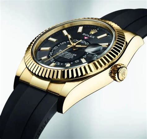 relazioni dettagliate sulla rolex